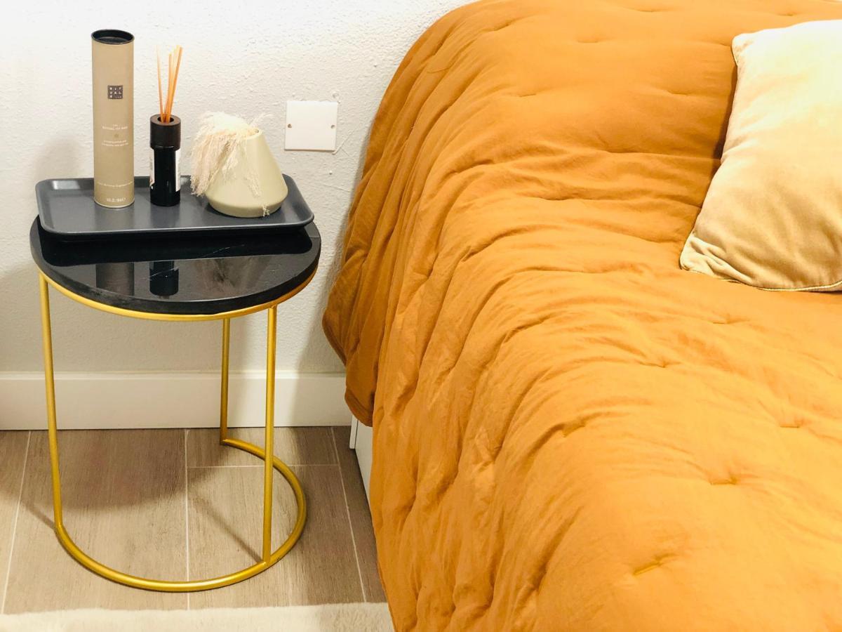 Pontevedra Apartments - Peregrina Family Suite Esterno foto