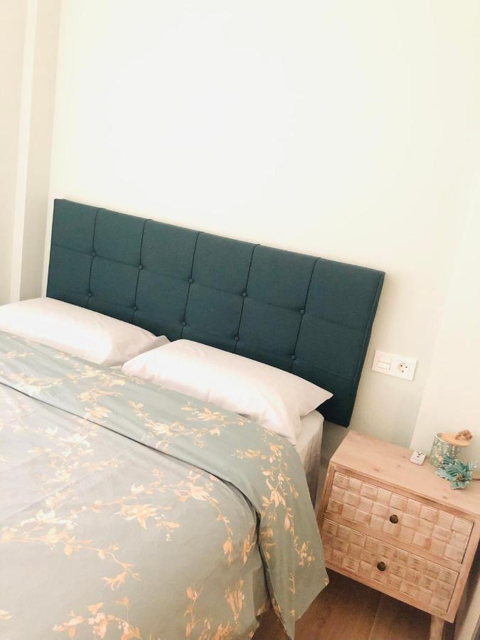 Pontevedra Apartments - Peregrina Family Suite Esterno foto
