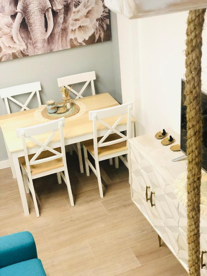 Pontevedra Apartments - Peregrina Family Suite Esterno foto
