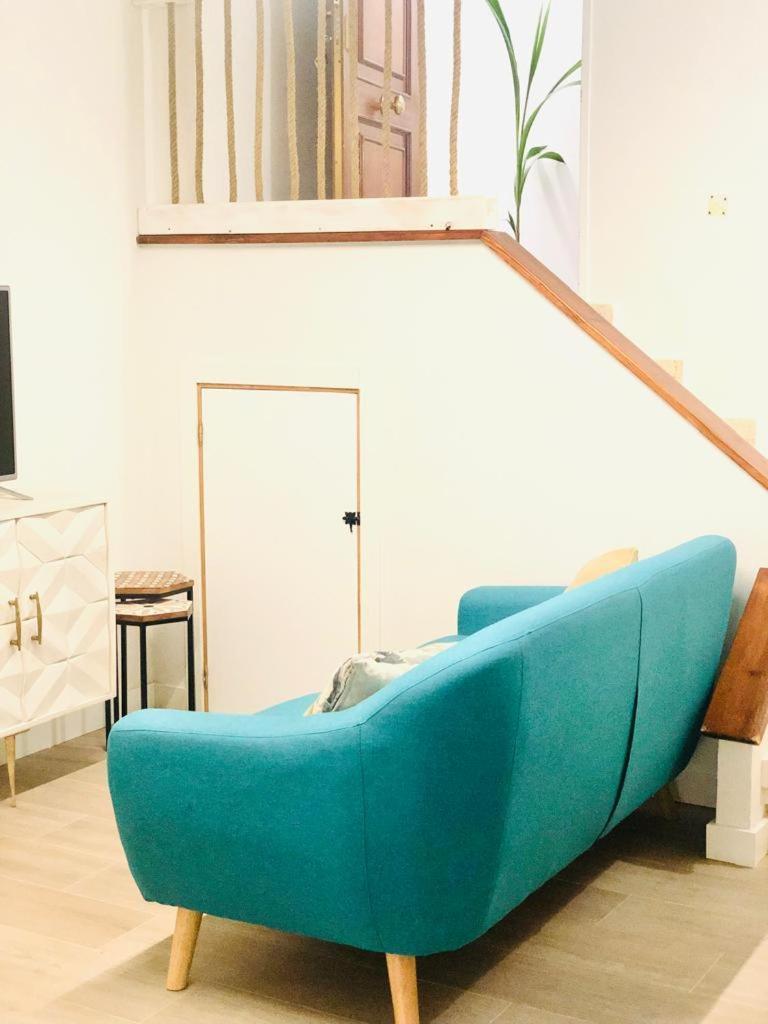 Pontevedra Apartments - Peregrina Family Suite Esterno foto