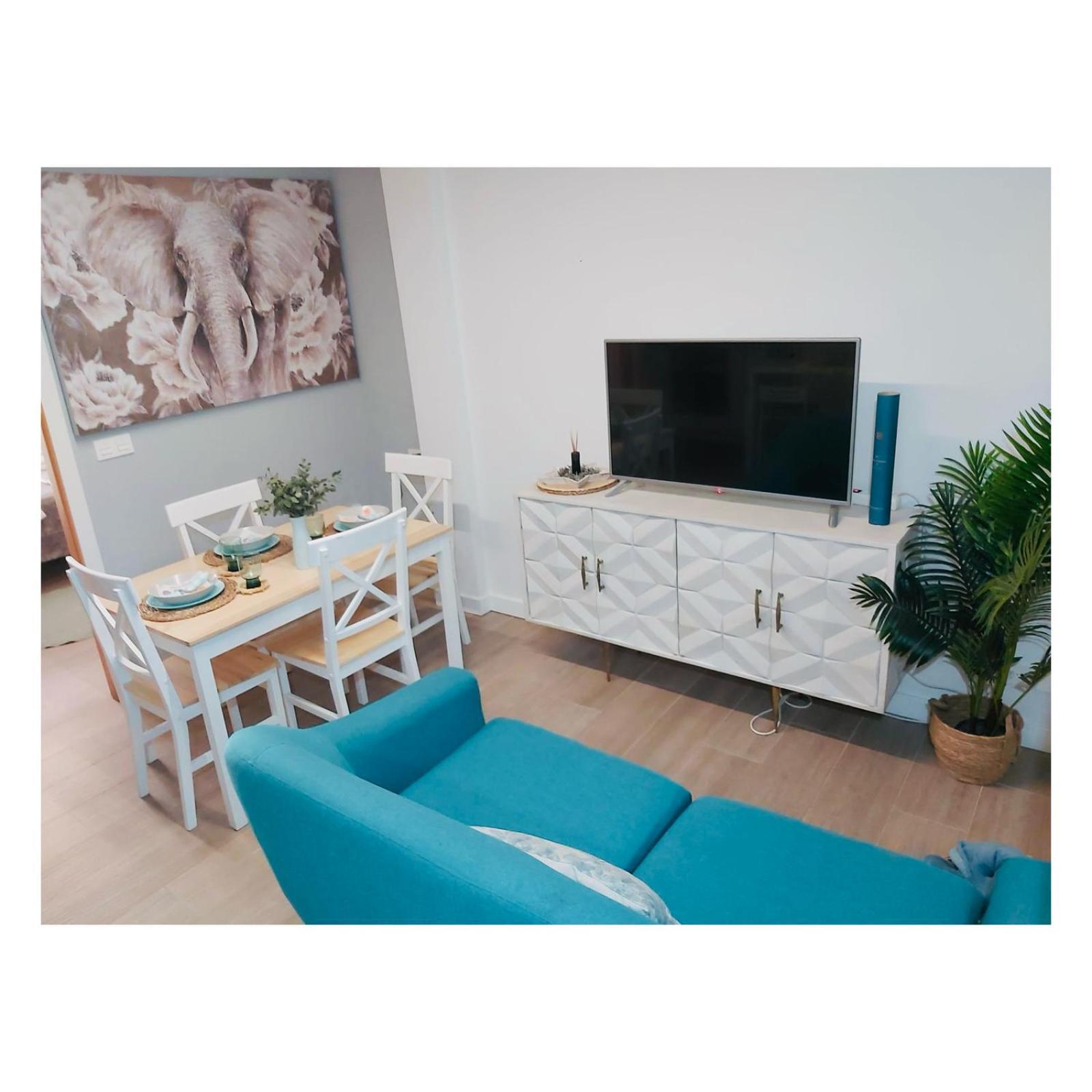 Pontevedra Apartments - Peregrina Family Suite Esterno foto